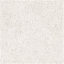 Neutral Sandstone Faux Cracked  Wallpaper