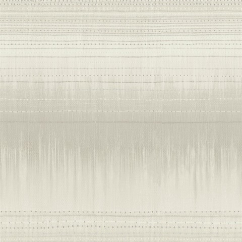 Neutral Southwest Najavo Stripe Wallpaper