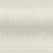 Neutral Southwest Najavo Stripe Wallpaper