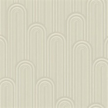 Neutral Speakeasy 1920s Art Deco