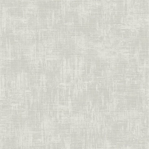 Neutral Textured Plaster Wall Wallpaper