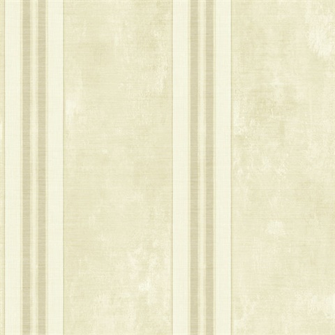 Neutral Textured Stripe