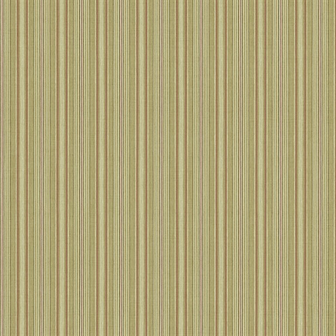 Neutral Tonal Multi Stripe