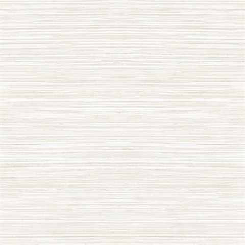 Neutral Vinyl Faux Grasscloth Wallpaper (20 Oz Type II Fabric Backed V