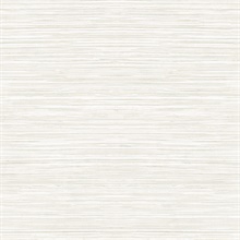 Neutral Vinyl Faux Grasscloth Wallpaper (20 Oz Type II Fabric Backed V