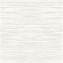 Neutral Vinyl Faux Grasscloth Wallpaper (20 Oz Type II Fabric Backed V