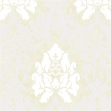 Neutrals Haven Damask