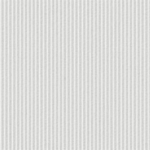 New Ticking Stripe