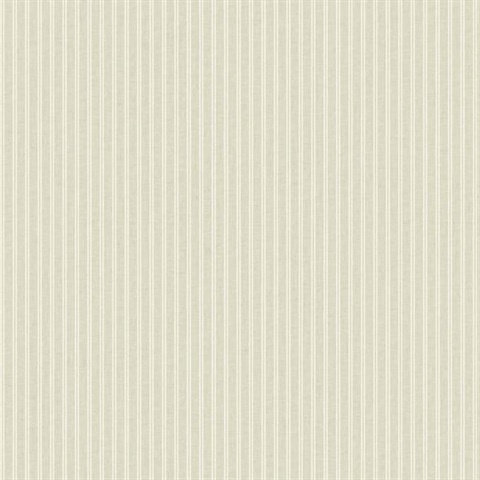 New Ticking Stripe