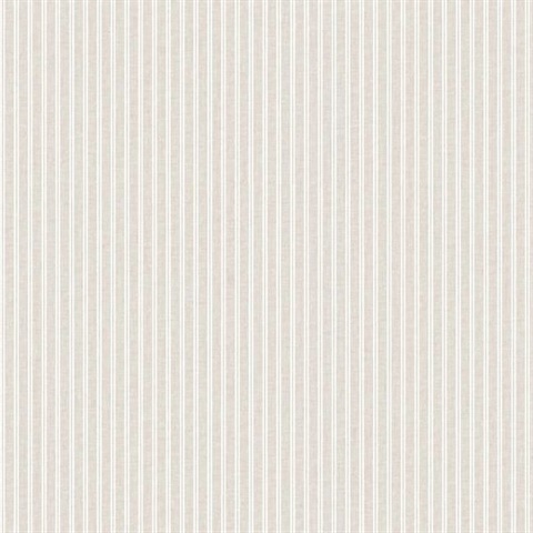 New Ticking Stripe