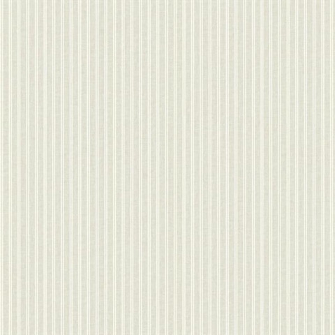 New Ticking Stripe