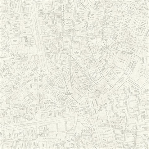 New York Map