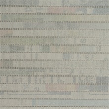 Newsprint Specialty Natural Wallcovering