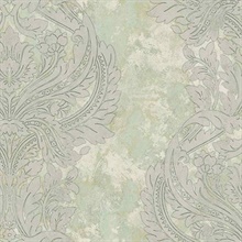 Newton Damask