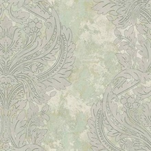 Newton Damask