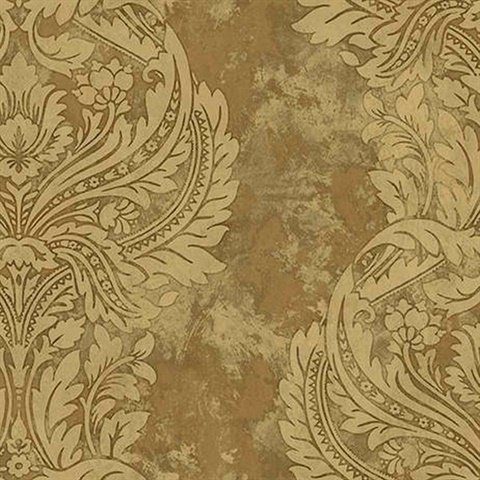 Newton Damask