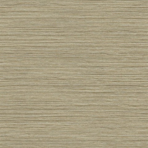 Newton Faux Grasscloth Honeycomb Wallpaper