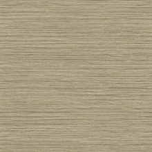 Newton Faux Grasscloth Honeycomb Wallpaper