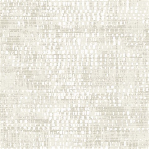 Nimbus White Beach Wallpaper