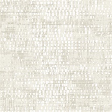 Nimbus White Beach Wallpaper