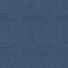 Nimmie Navy Blue Faux Woven Textured Basketweave Wallpaper