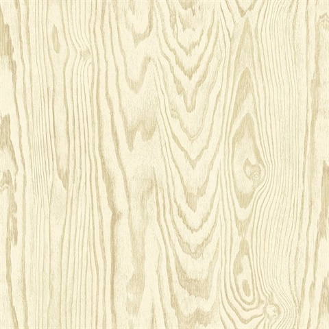 Nina Wood Sand Dunes Wallpaper