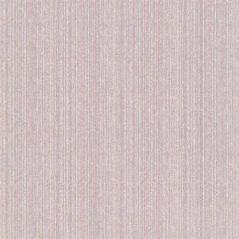 Noelia Mauve Stria Stripe