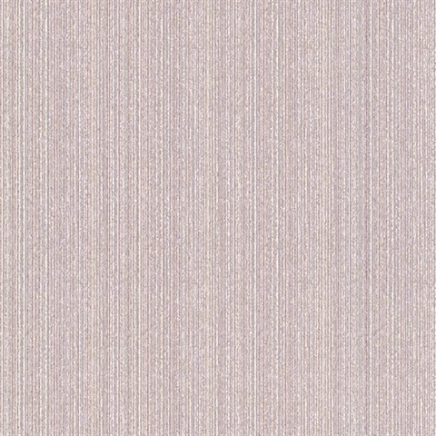 Noelia Mauve Stria Stripe