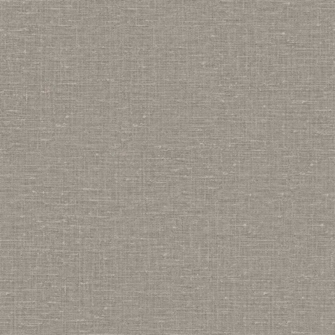 Nomi 54 Ash Grey Commercial Wallpaper
