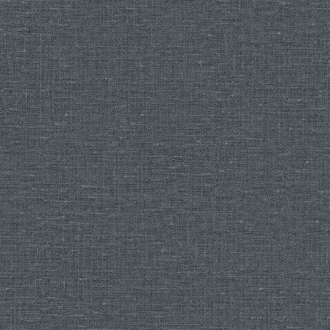 Nomi 54 Smoke Grey Commercial Wallpaper