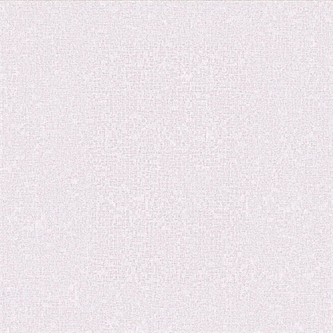 Nora Pink Woven Texture Wallpaper