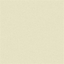 Normandy 27 Beige Faux Fine Linen Wallpaper
