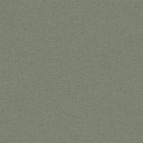 Normandy 54 Army Green Commercial Wallpaper