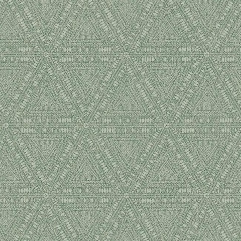 Norse Tribal Green