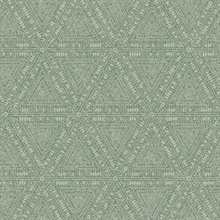 Norse Tribal Green