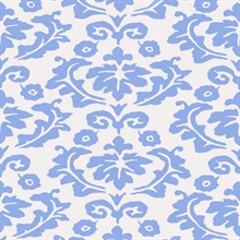 Nouveau Palazzo Blue