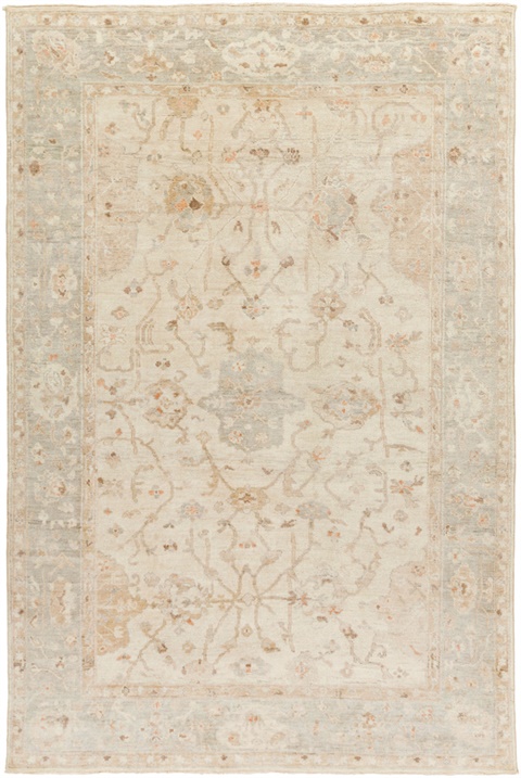 NOY8002 Normandy Area Rug