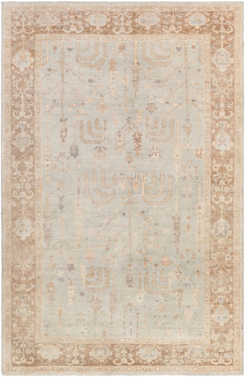 NOY8003 Normandy Area Rug