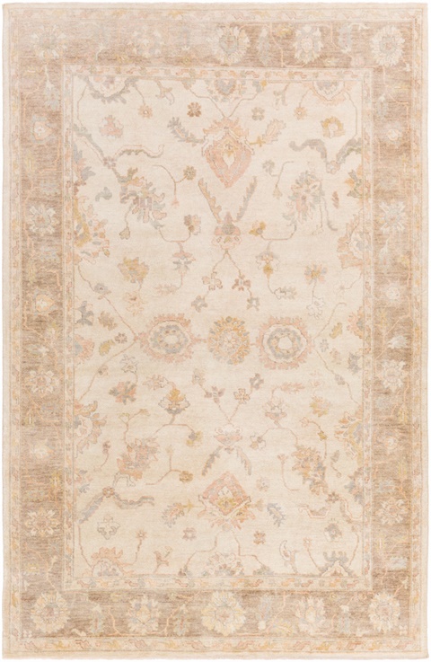 NOY8004 Normandy Area Rug