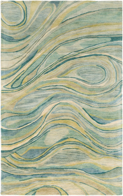 NTA1000 Natural Affinity Area Rug