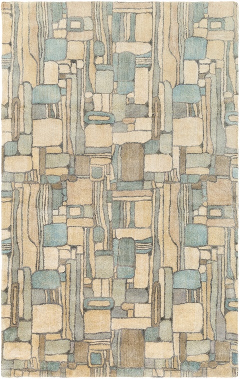 NTA1002 Natural Affinity Area Rug