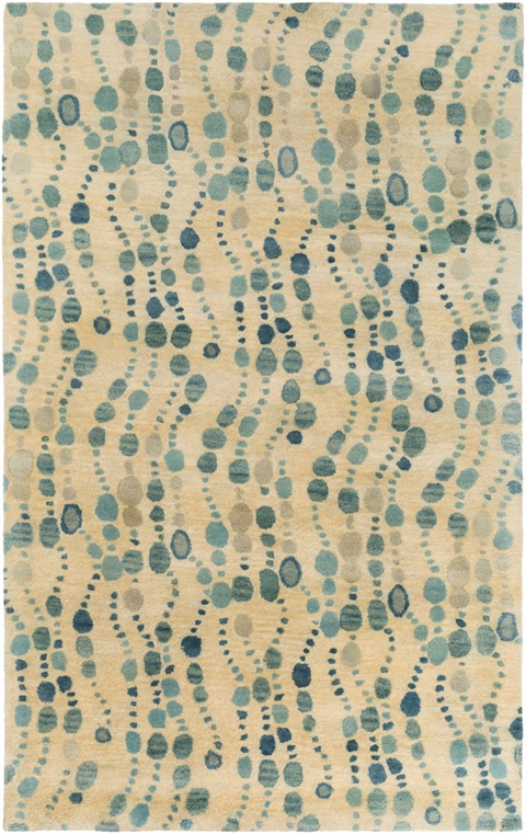 NTA1005 Natural Affinity Area Rug