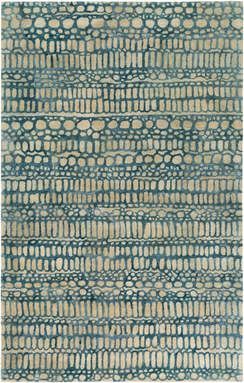 NTA1007 Natural Affinity Area Rug