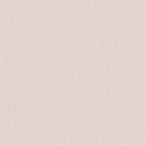 Nuance Plain Texture Pink Wallpaper