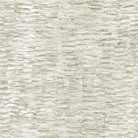 Nuance Taupe Abstract Texture
