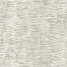Nuance Taupe Abstract Texture