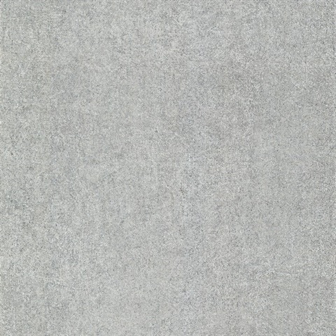 Nysa Silver High Gloss Wallpaper