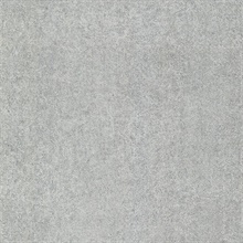 Nysa Silver High Gloss Wallpaper