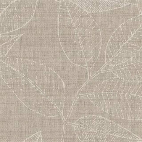 Oak Haven Sandcastle Commercial Wallpaper