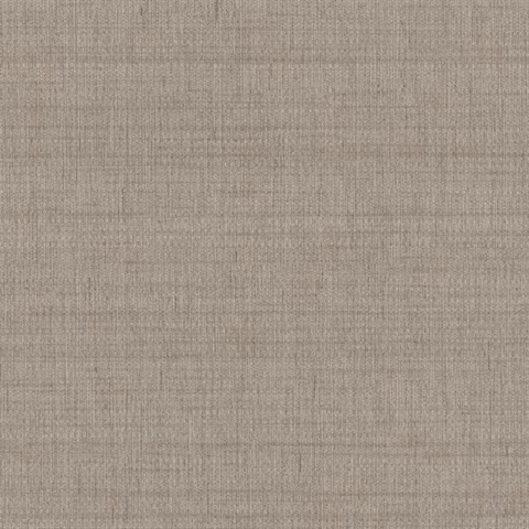 Oak Haven Silk Mocha Commercial Wallpaper